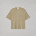 T-Shirt Heavyweight — Gris