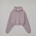 Hoodie Heavyweight — Lavande