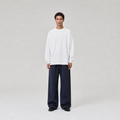 Hoodie Oversize — Noir
