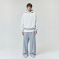 Hoodie Essentiel — Brun