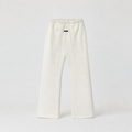Jogging Oversize — Crème